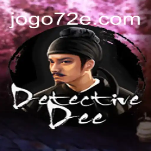 DetectiveDee: Desvendando Mistérios no Mundo Virtual