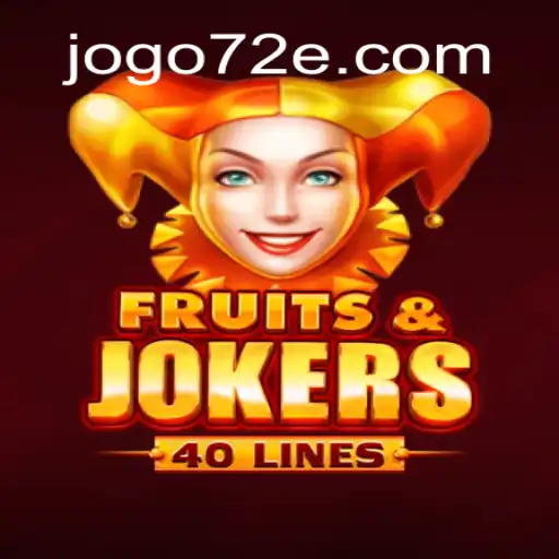 Descobrindo o Universo de FruitsAndJokers40