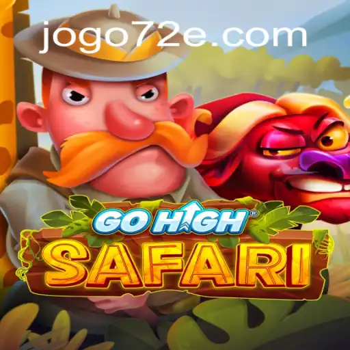 GoHighSafari: Descubra a Inovação no Mundo dos Jogos Digitais