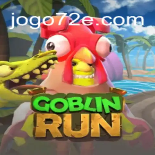 Descubra o Incrível Mundo de GoblinRun