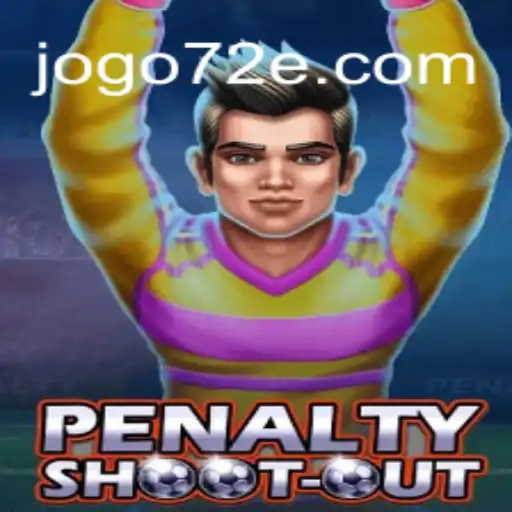 Descubra PenaltyShootOut: O Jogo Que Está Conquistando Todos na 72E.com