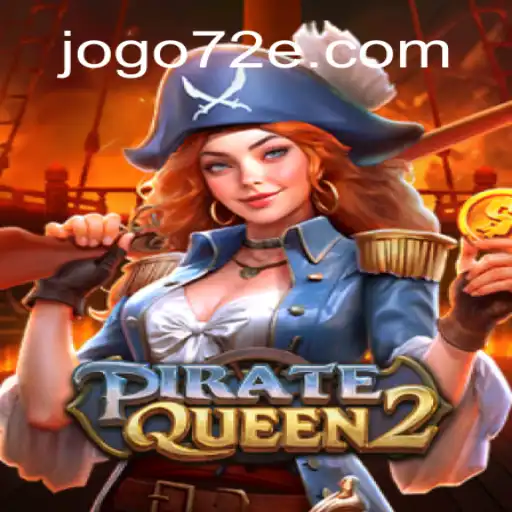 Explorando PirateQueen2: O Novo Fenômeno dos Jogos com 72E.com