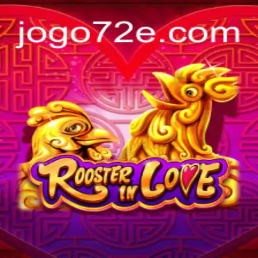 Conheça o Fascinante Jogo RoosterInLove