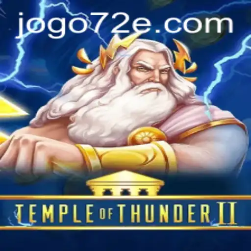 Descubra a Emoção do TempleofThunderII: Uma Jornada Épica Aguardando por Você