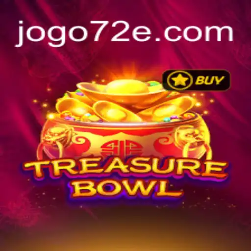 TreasureBowl: Uma Nova Fronteira em Jogos de Aventura